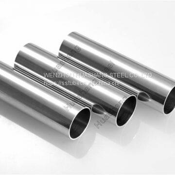 Stainless Steel Instrument Tubing