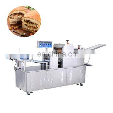 Small Arabic Commercial Bread Making Machine Bread Bakery Machine photo-5