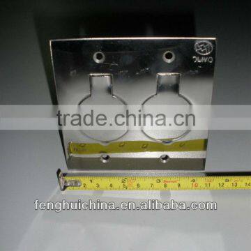 customized stamping parts for furniture