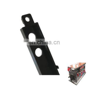 China Car Spare Parts Parts Manufacturing Tooling Cheap Cnc Cabinet Air Conditioning Precision Auto Plastic Injection Mold Mould photo-3