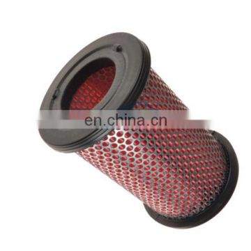 air filter factory gas turbine air filter 16546-0W800 for PATHFINDER 1997-2004