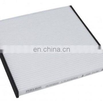 Manufactres Price Auto Parts Air Conditioner Cabin Air Filter 87139-33010 87139-YZZ03 for Japanese Car YARIS