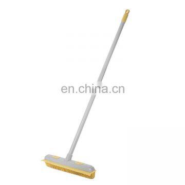 Masthome Long Handle Multi-use Removable chlorine Soft broom