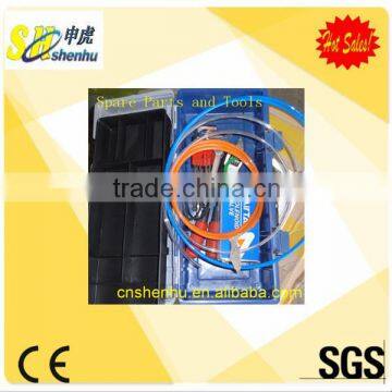 CE Approved High Speed Automatic Tube Feeding Machine photo-6