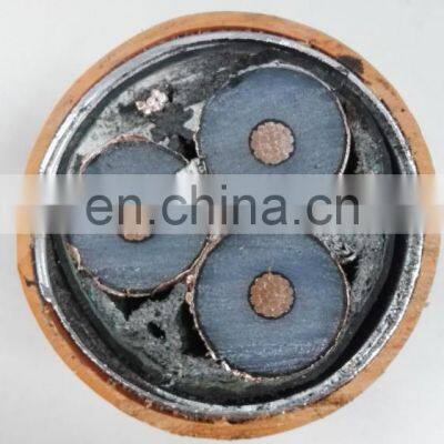 35KV MV 105 Medium Voltage EPR Power Cable photo-2