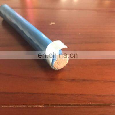 THHN/THWN  cable AWG #12  600 Volts copper conductor PVC insulated nylon sheath