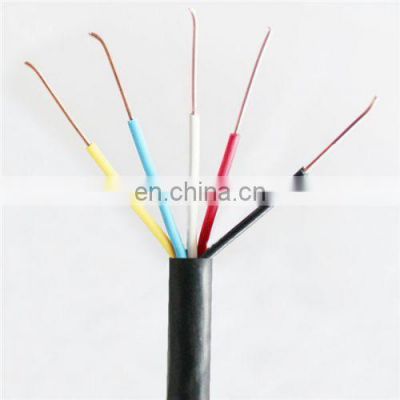 High quality marine push pull control cable