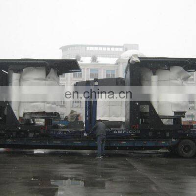 Capacity 10 Ton Stainless Steel Melting Furnace photo-5