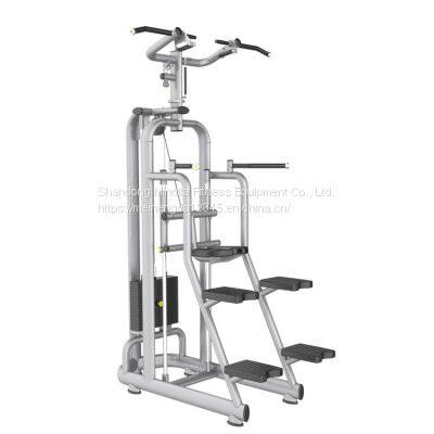 Minolta Commercial Fitness Equipment Space Series Equipment photo-2