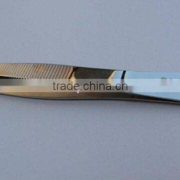 Dressing Forcep - Dressing Tweezer