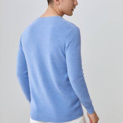 Mens Cashmere Jumpers 100%cashmere Sweater Pure Cashmere Jumper 