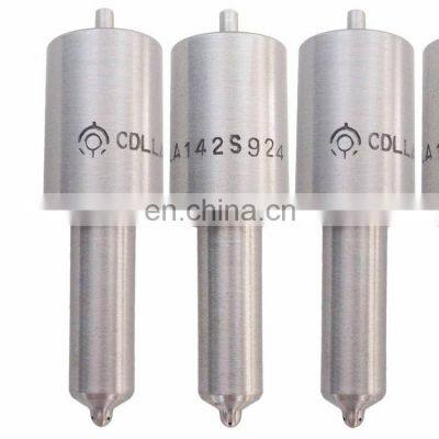 Orignal Fuel Injector Nozzle DLLA144P1565 In Stock New Car Parts Diesel Engine Parts