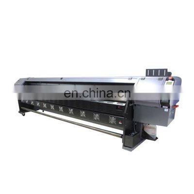High Speed and Quality Digital Printing Machine for Cotton, Silk, Hemp (Linen), and Rayon