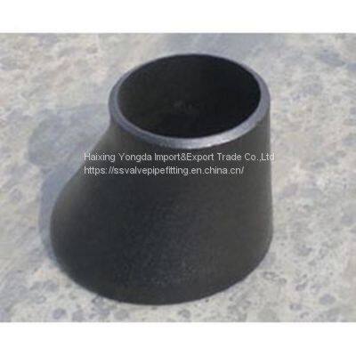 Carbon Steel Pipe Fitting photo-5