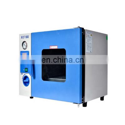 Factory Price Laboratory Vacuum Lab Drying Oven