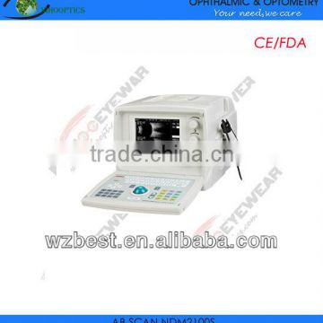 A/B scanner NDM2100S