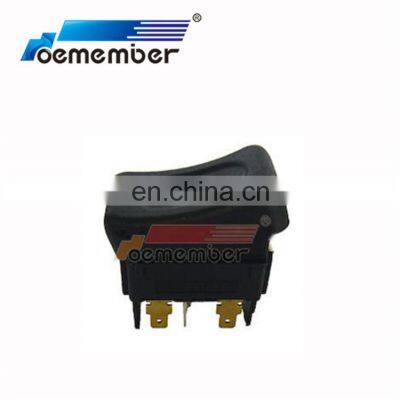 OE Member 1434808 371146 0371146 Truck Window Switch Truck Switch for SCANIA