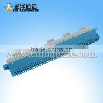 25 pair Protection MDF terminal Blocks