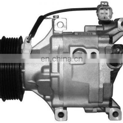 HIGH QUALITY Auto ac compressor A/C Compressor for COROLLA NZE120 OEM: 88320-1A480 88320-1A481