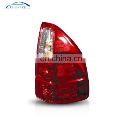 Good Quality  Factory wholesales led  tail light  for lexus 2003-2009 GX GX470