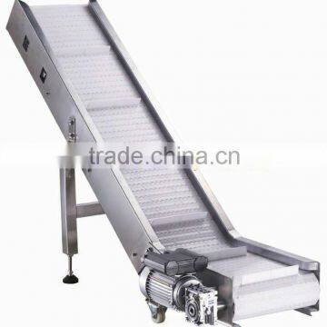 Finish-Product Conveyor