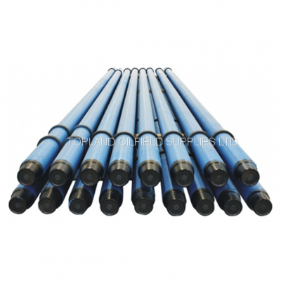 API Drill Collar Spiral Drill Collar and non magnetic drill collar