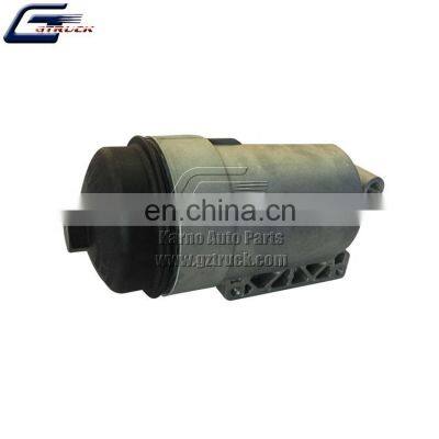 Diesel Fuel Filter Housing Oem 5410920503 for MB Truck Fuel Filter Cover photo-4