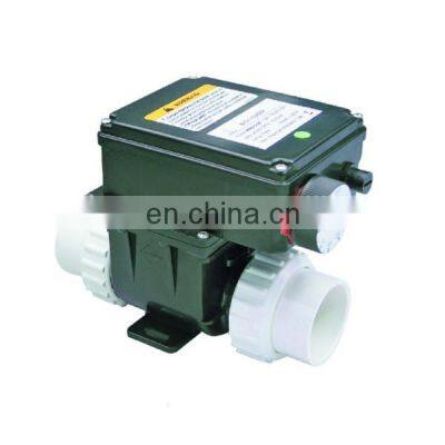1.5KW Spa Jet Water Heating Whirlpool Accessories Bathtub Heater photo-2