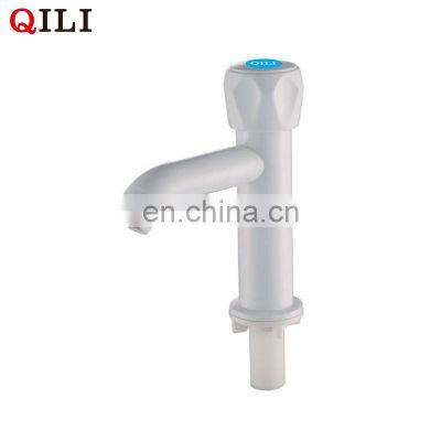 china factory BF-P9007 ABS plastic wash basin sink mixer water tap