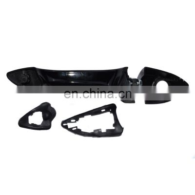 For BMW E53 X5 3.0i 4.4i 4.6is 4.8is Outside Left Front Door Handle 51218257737