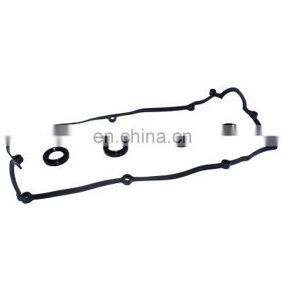 Free Shipping!Valve Cover Gasket Set For 1997-2004 Hyundai Accent 22441-26003 22442-2350 New