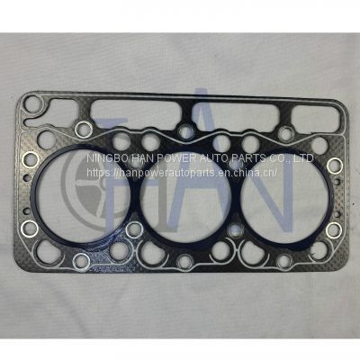 15583-03310 Fit for Kubota Tractor D850 3D72 Cylinder Head Gasket