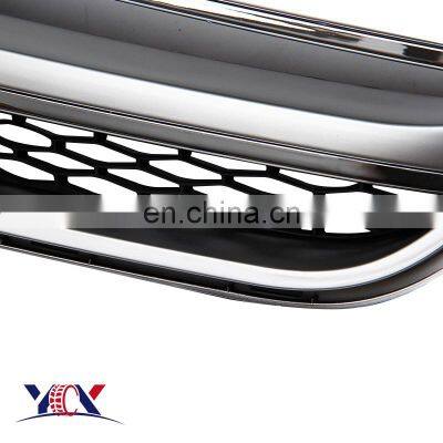 FRONT GRILLE . CAR RADIATOR GRILLE . BUMPER GRILLE FOR BYD L3