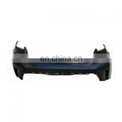 REAR BUMPER Car body kits for Toyota Corolla LE SE 2020