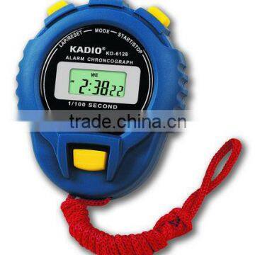 Multifunction Dual Channel Stopwatch,Electronic Digtial Stopwatch, Electronics digital Stop Watch