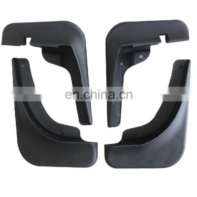 PP material Mud Guard flap fender for zotye T600