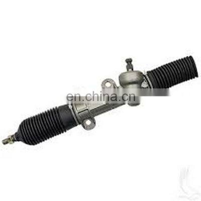 Auto power steering Rack assembly For Chery A1 high quality LHD steering gear box