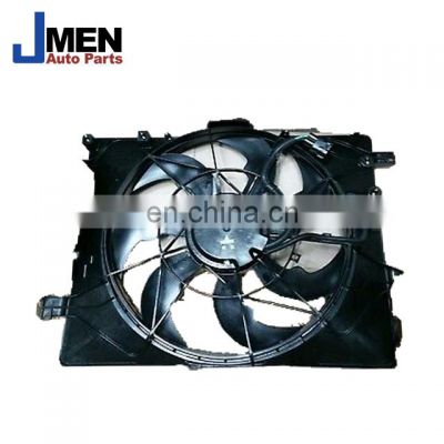 Jmen 25380G9100 Radiator Fan Assy for Hyundai G70 19-21 Blower Assy