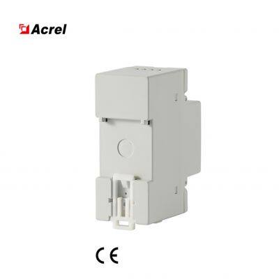 Acrel ADL100-ET/C CE Approved RS485 Single Phase Multifuction KWH Meter / IoT Cloud Electricity Meter photo-3