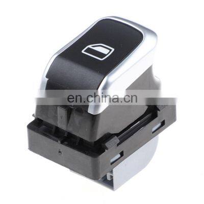 100012588 Best price Driver Side Power Window Switch 8K0959855B For Audi 2008-2015