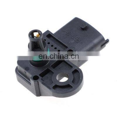 0261230030 Датчик абсолютного давления наддува (MAP) для Fiat 500, Stilo, Brava, Punto, Doblo, Idea и Lancia Musa photo-4