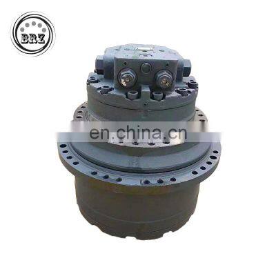 excavator spare parts,Teijin Seiki HY-DASH NABTESCO GM17V3-B-46/82-0 SK120 final drive SK130 travel motor, P/N LP15V00001F1