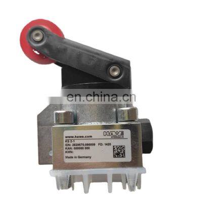 HAWE FR2-1  SG0R-AK  SG0W-CK  KR2-1  KS2-1  RD11  RC1E  SWR1A7-UD-1-G230-210 solenoid directional valve