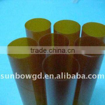 Environment Friendly Acid Resistant Polyimide Film Tubing