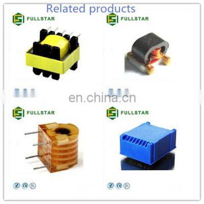 China Factory High Quality Customized FHT High Voltage Gas Burner Ignition Transformer photo-3