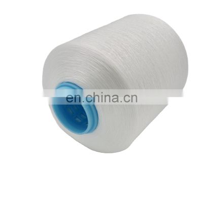 Factory Wholesale Cheap Price High Tenacity nylon 6 nylon 66 100% polyester sewing thread factory