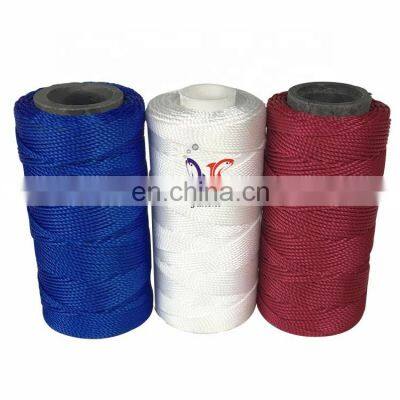 manufacture pp agriculture baler twine for sale