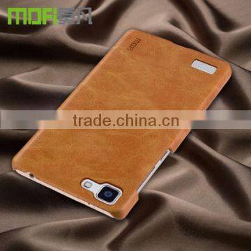 2016 New MOFi Case Housing for Vivo Y35, Mobile Phone Coque Leather Back Cover for BBK Vivo Y35 photo-4