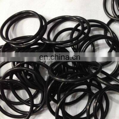 45*1.9 Factory Outlet Heat Resistant Silicone NBR Rubber o Ring Seals Sealing O-ring Epdm o Ring photo-2