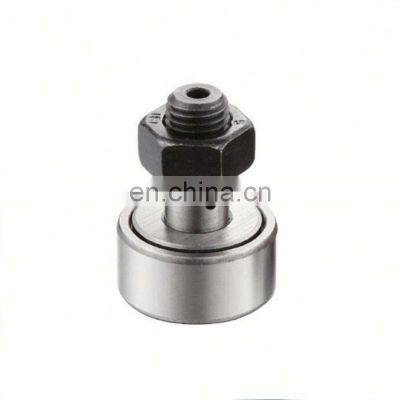 CR 10 BUU Inch Series cam follower bearing with hexagon hole CR 10 BUUR